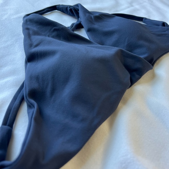 NWT Purple Sports Bra - Small - Picture 12 of 13